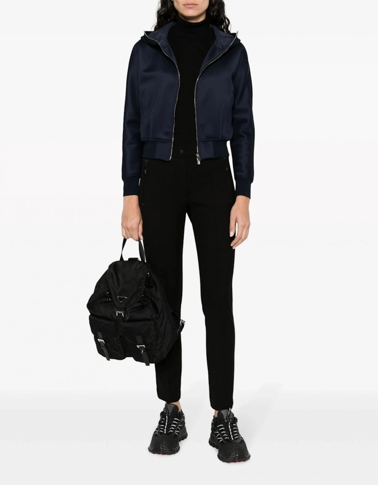 Womens Ski Pants Black