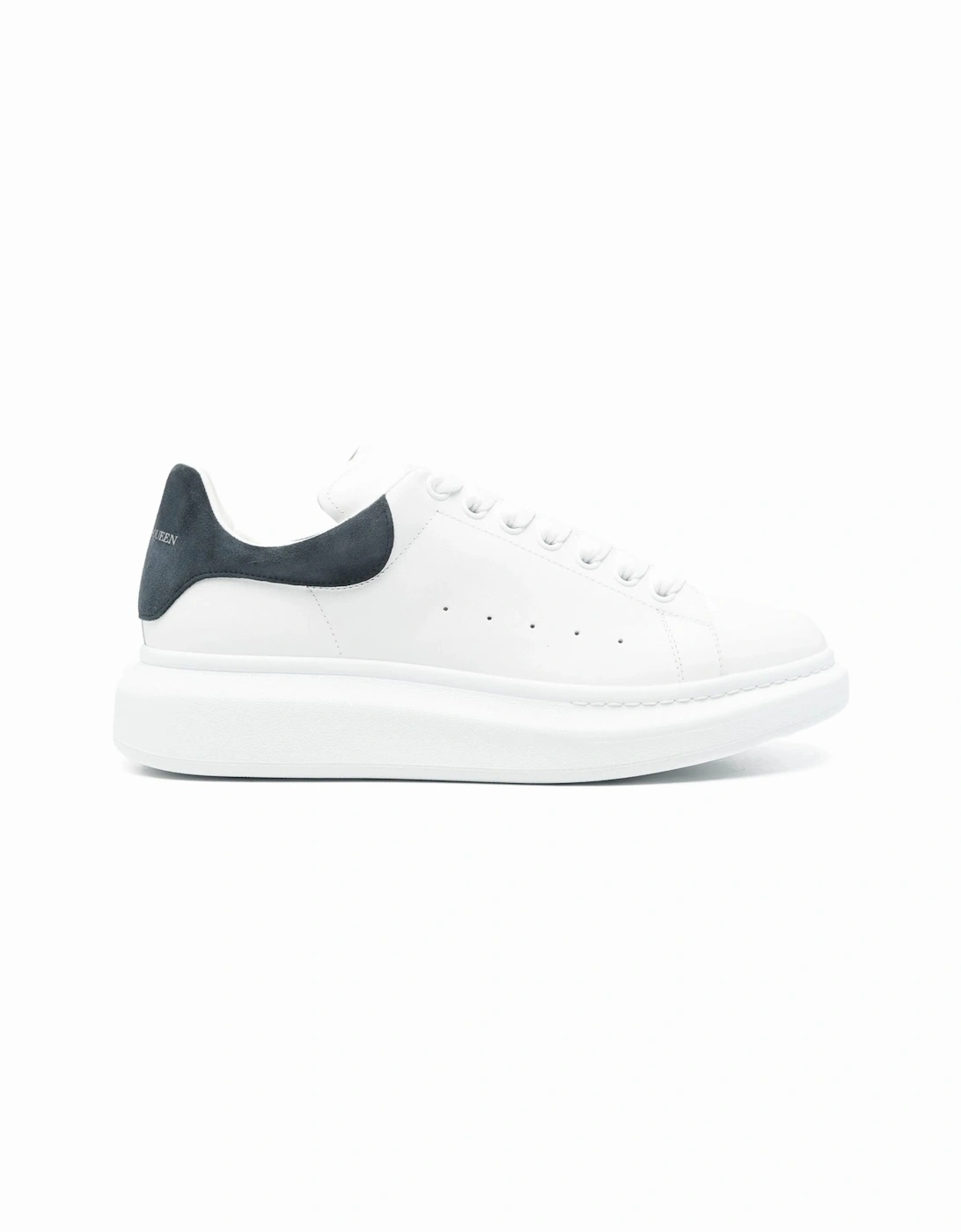Larry Oversize Sneakers White, 5 of 4