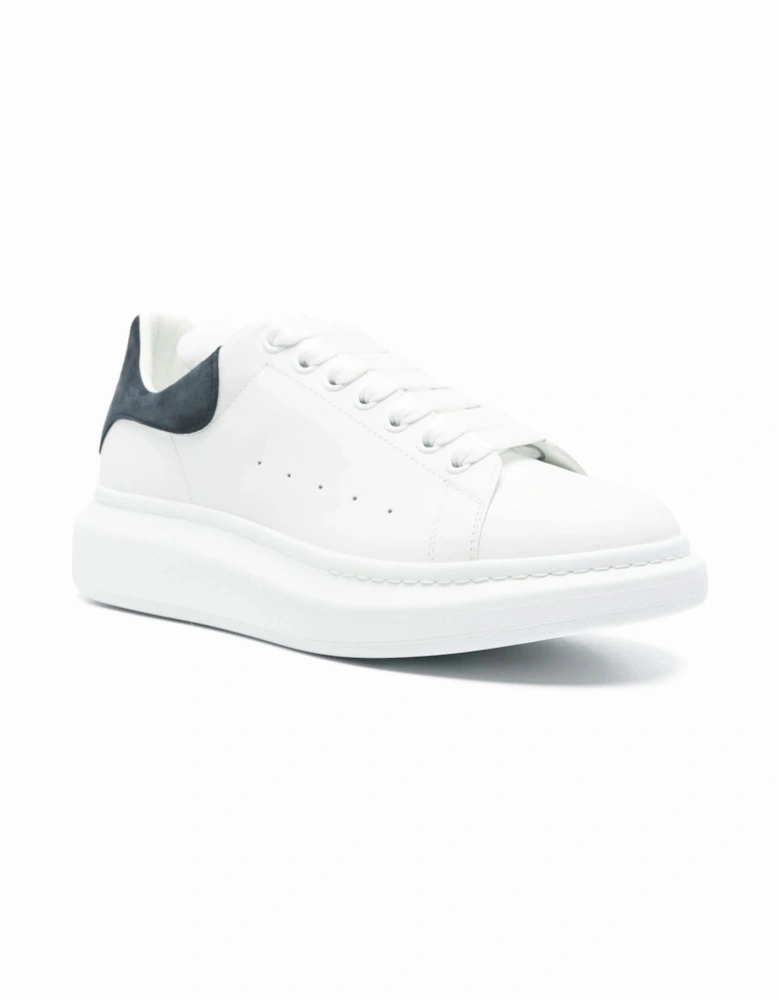 Larry Oversize Sneakers White