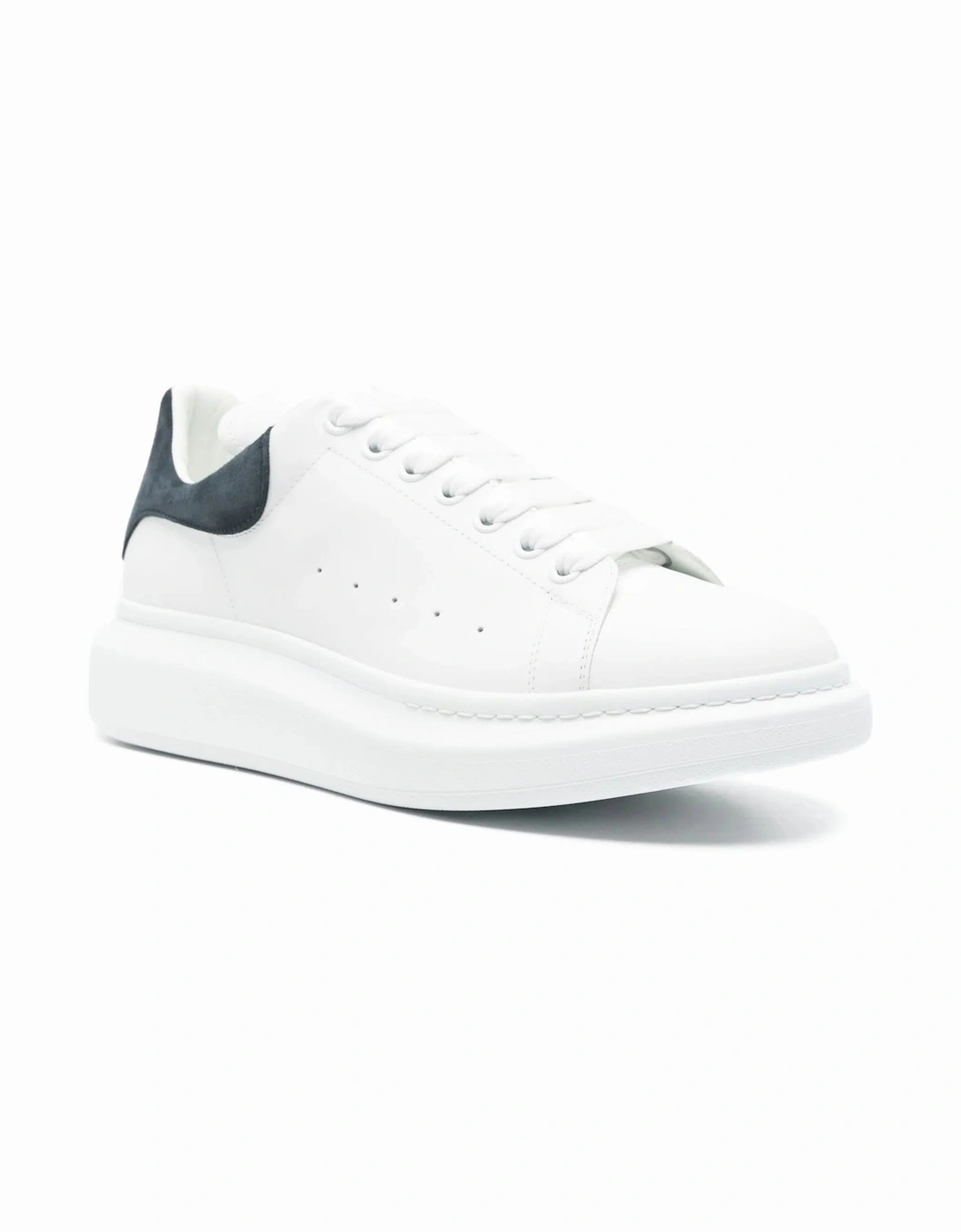 Larry Oversize Sneakers White