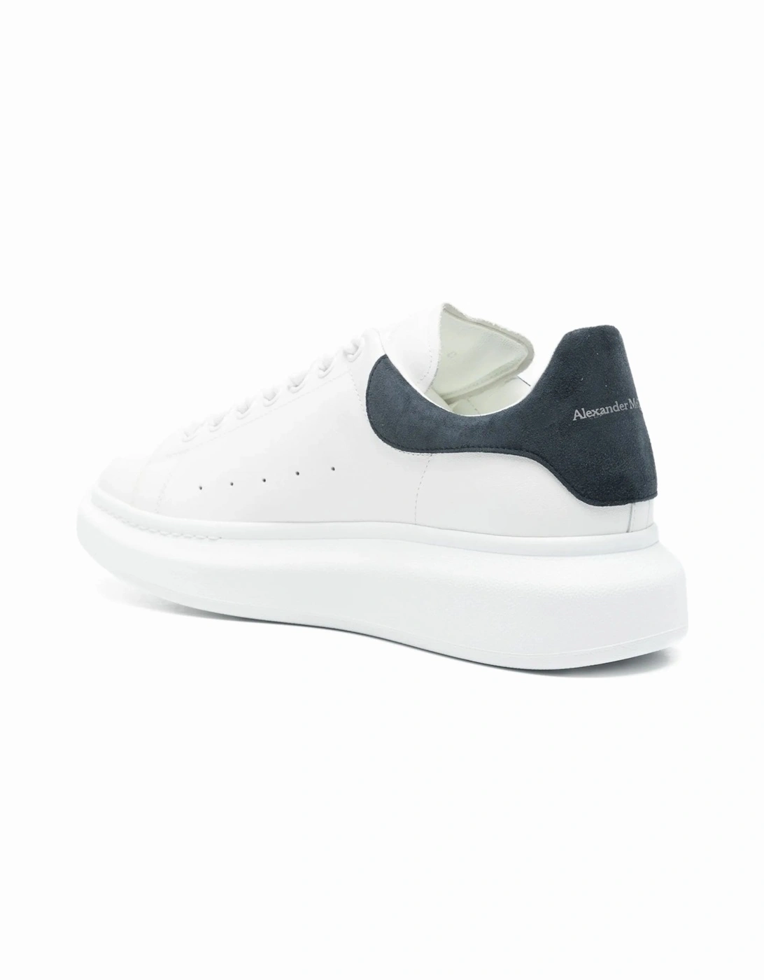 Larry Oversize Sneakers White