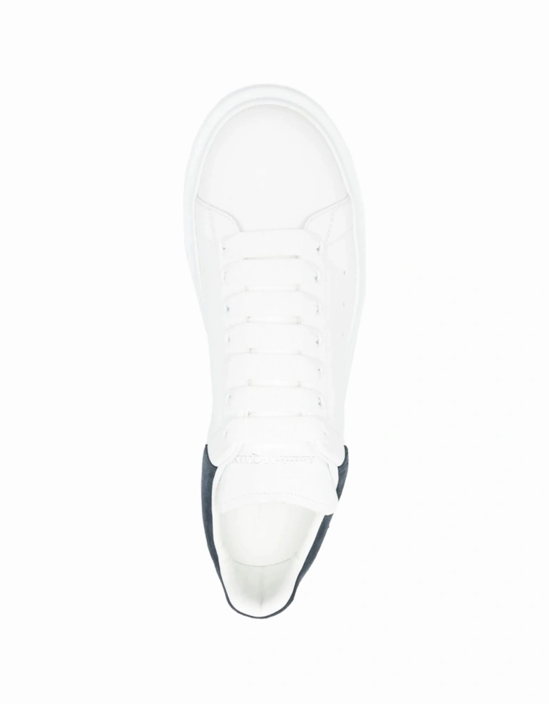 Larry Oversize Sneakers White