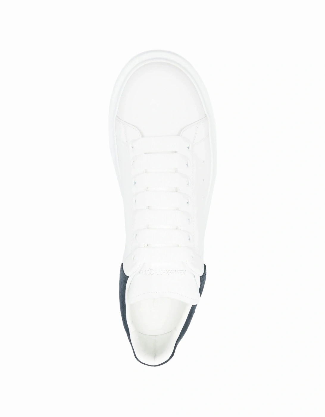 Larry Oversize Sneakers White