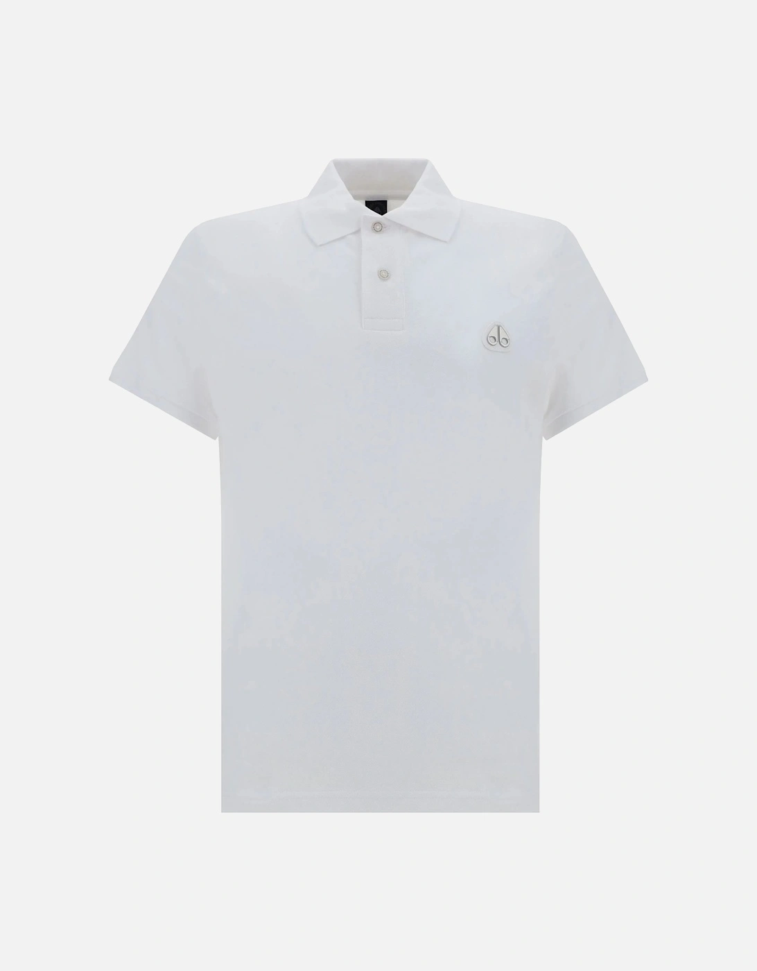 Everett Polo White, 4 of 3