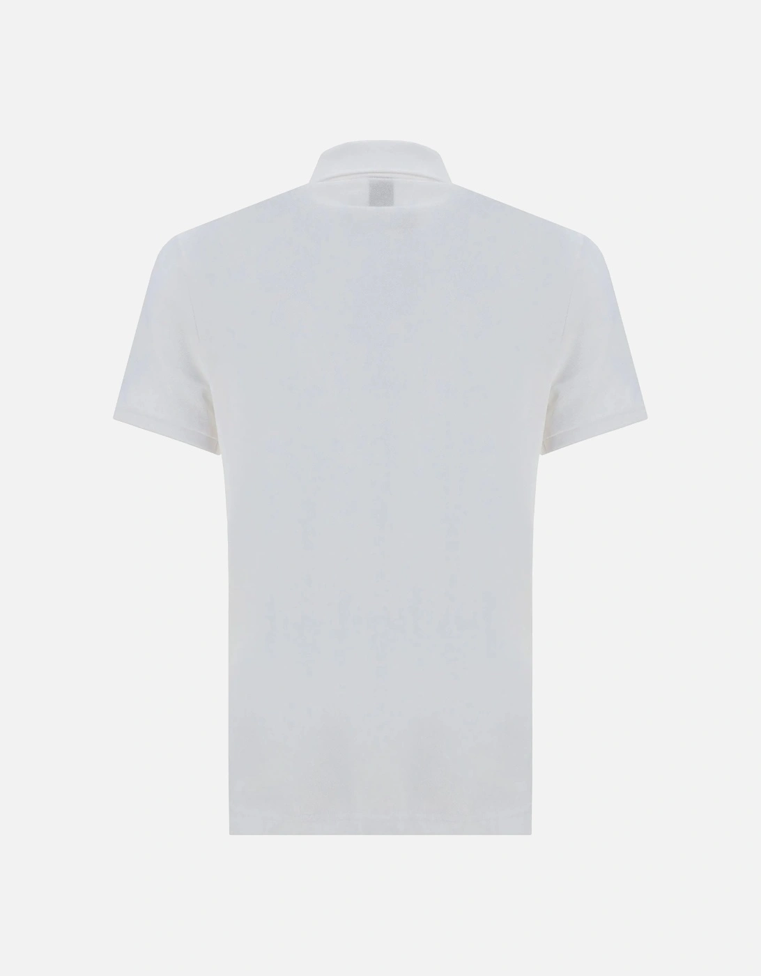 Everett Polo White