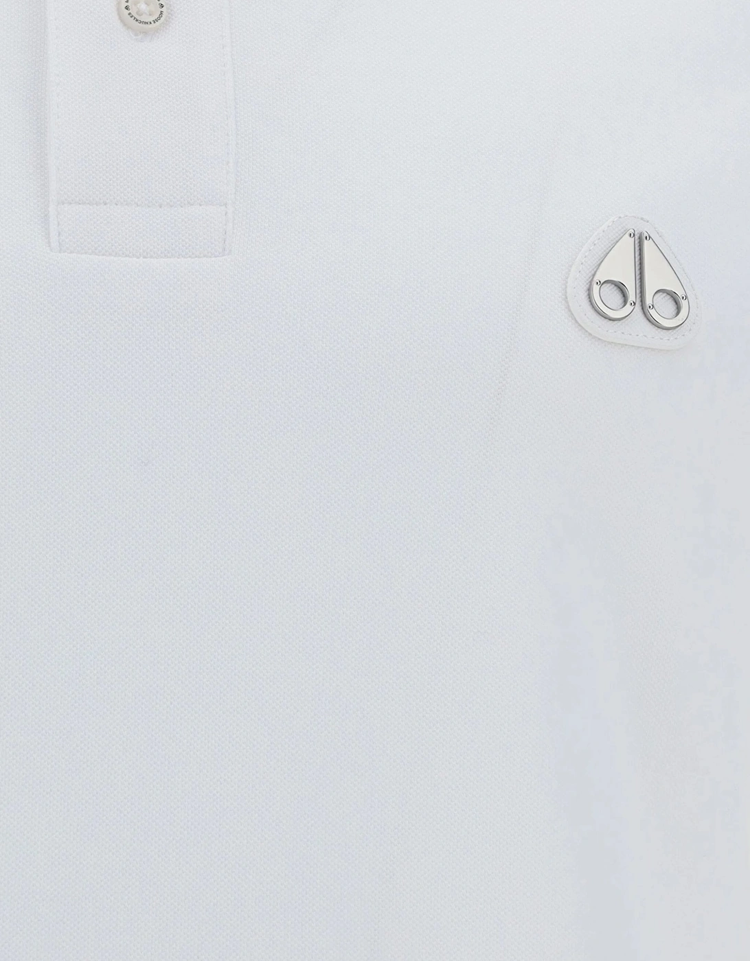 Everett Polo White