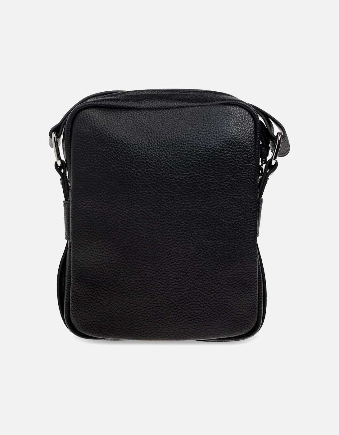 Jackson Crossbody Bag Black