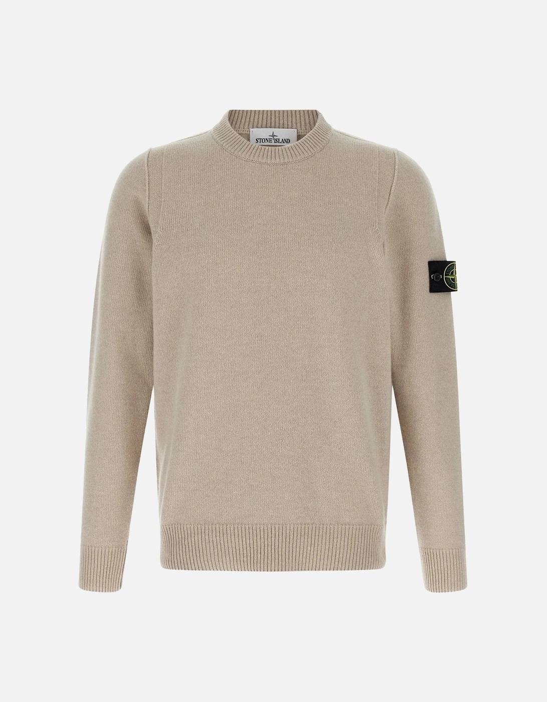 S00A3 COMPASS BADGE SWEATER, 5 of 4