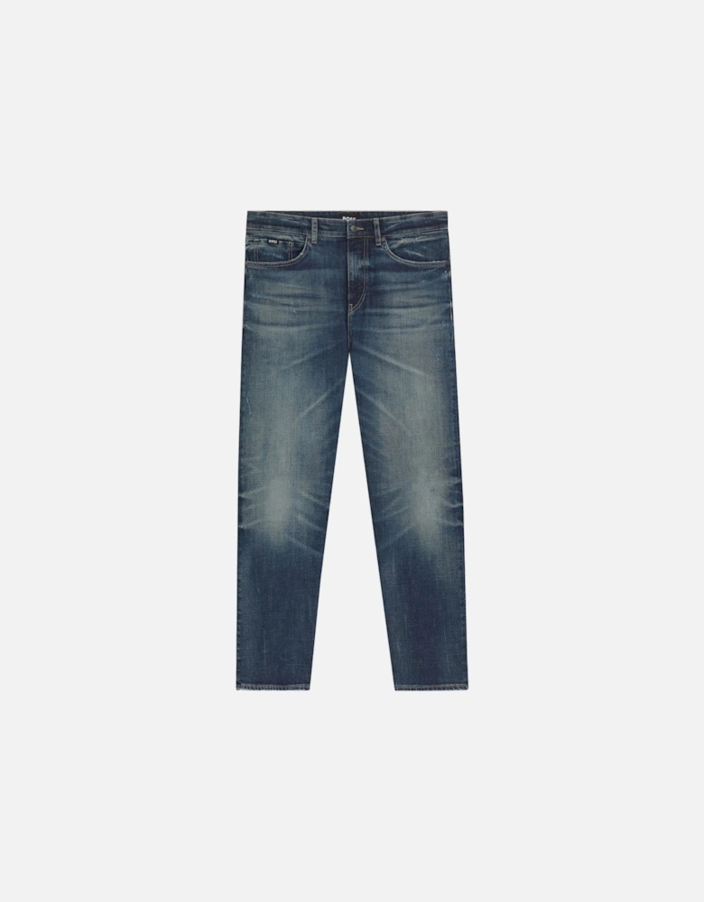 C-Ogden Jeans Blue