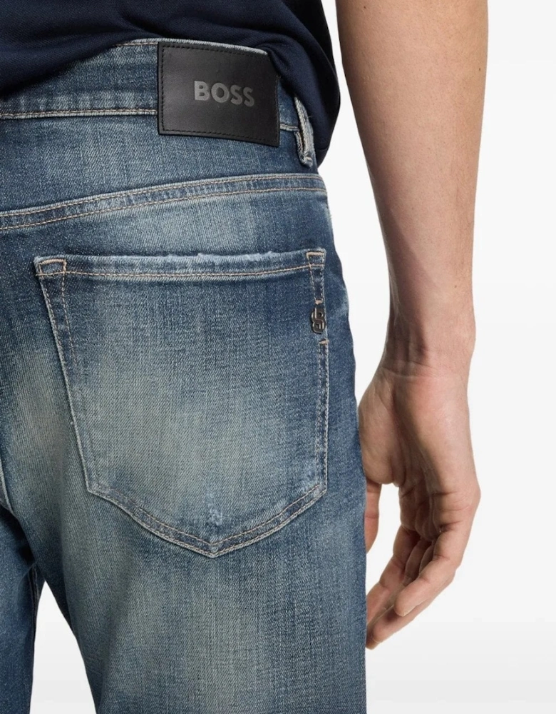 C-Ogden Jeans Blue