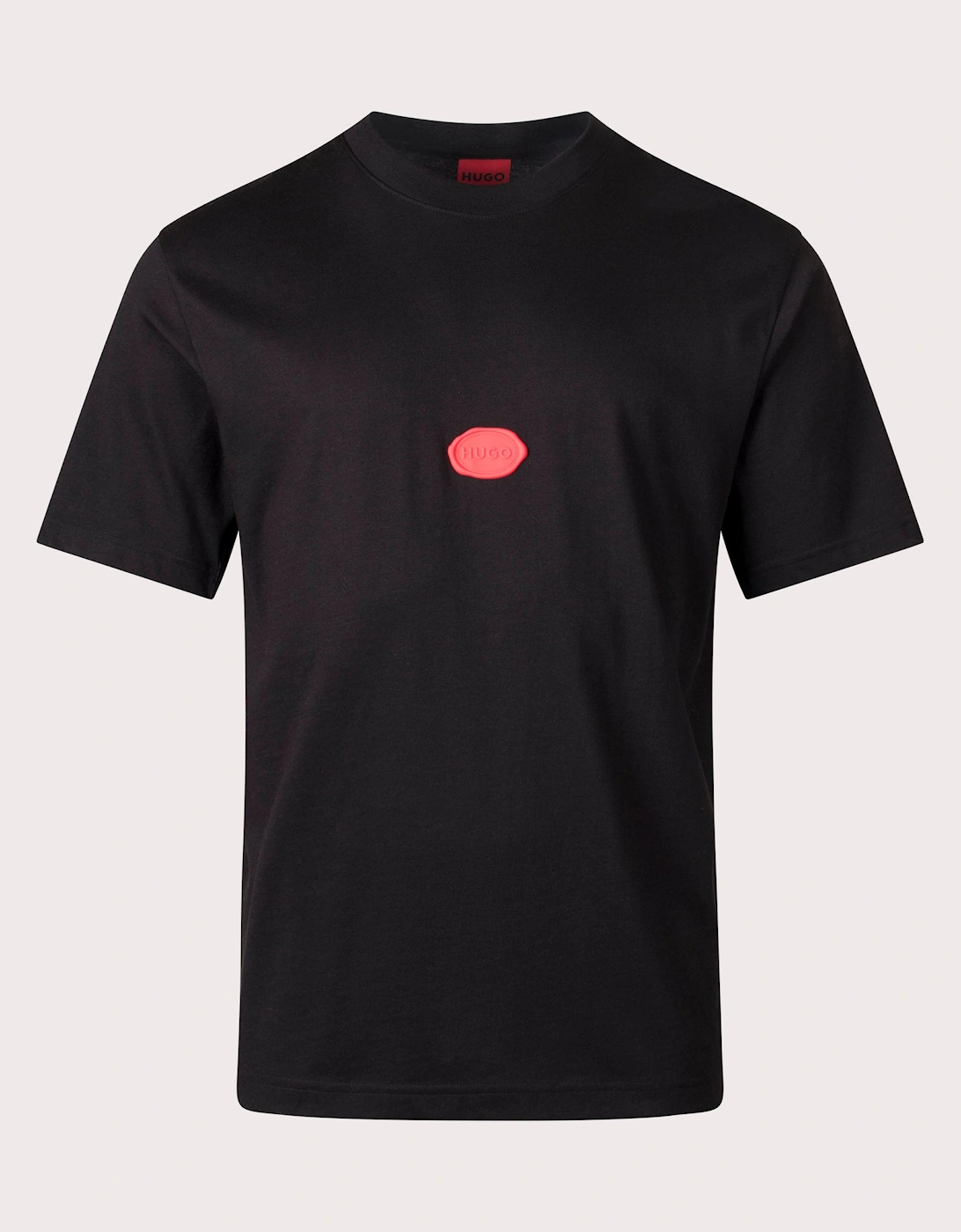 Relaxed Fit Divis T-Shirt, 4 of 3