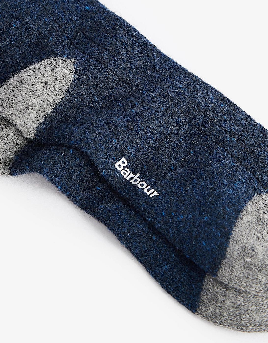Houghton Mens Socks - Midnight