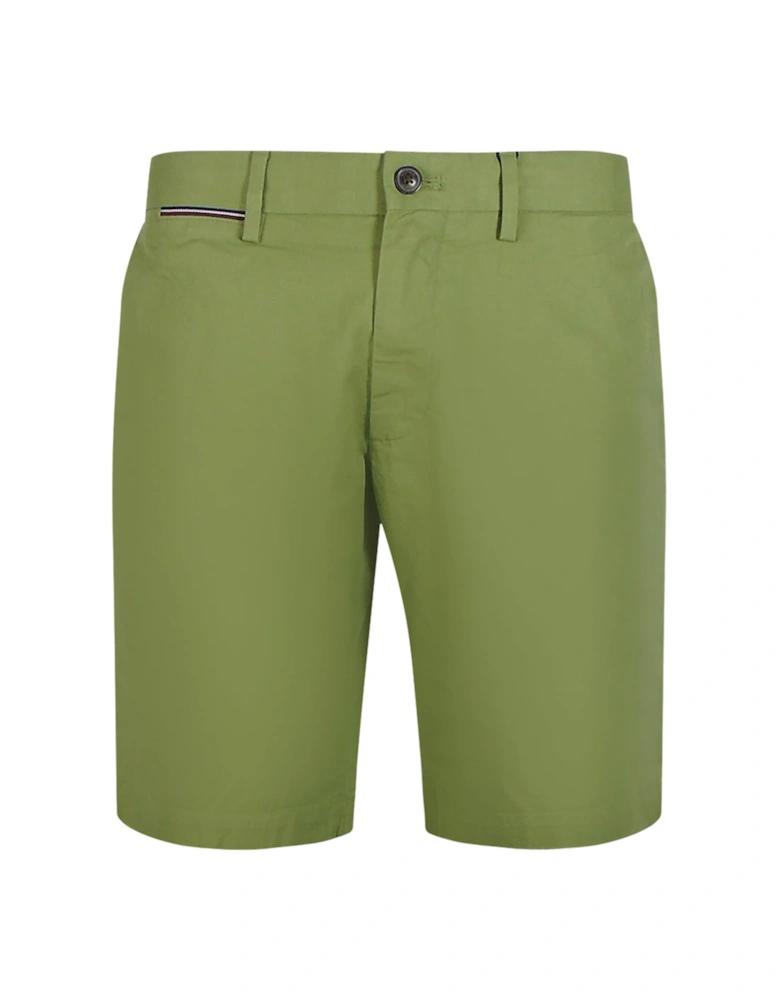 Faded Olive Brooklyn Short