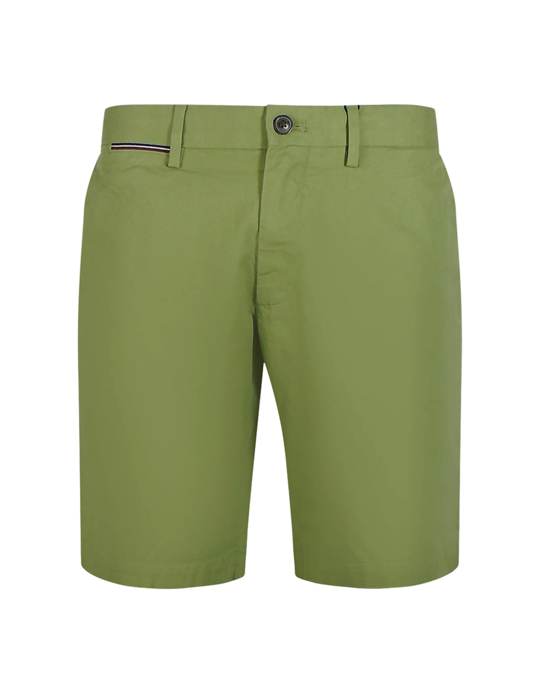 Faded Olive Brooklyn Short, 4 of 3
