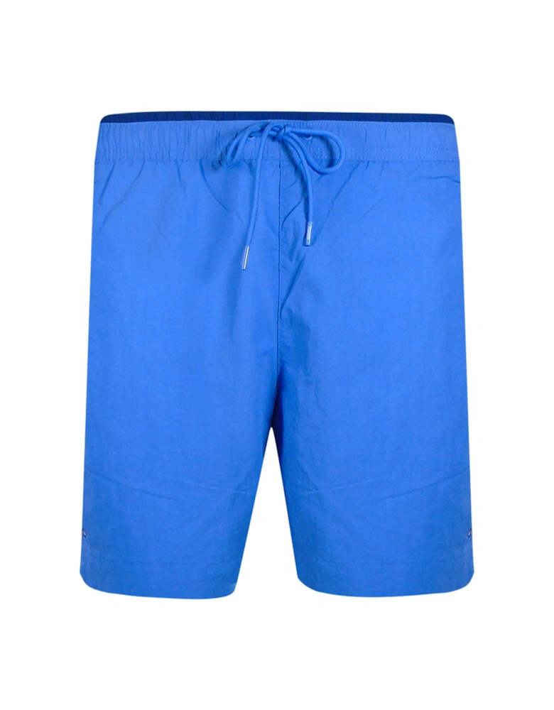 Blue Spell Swim Trunk