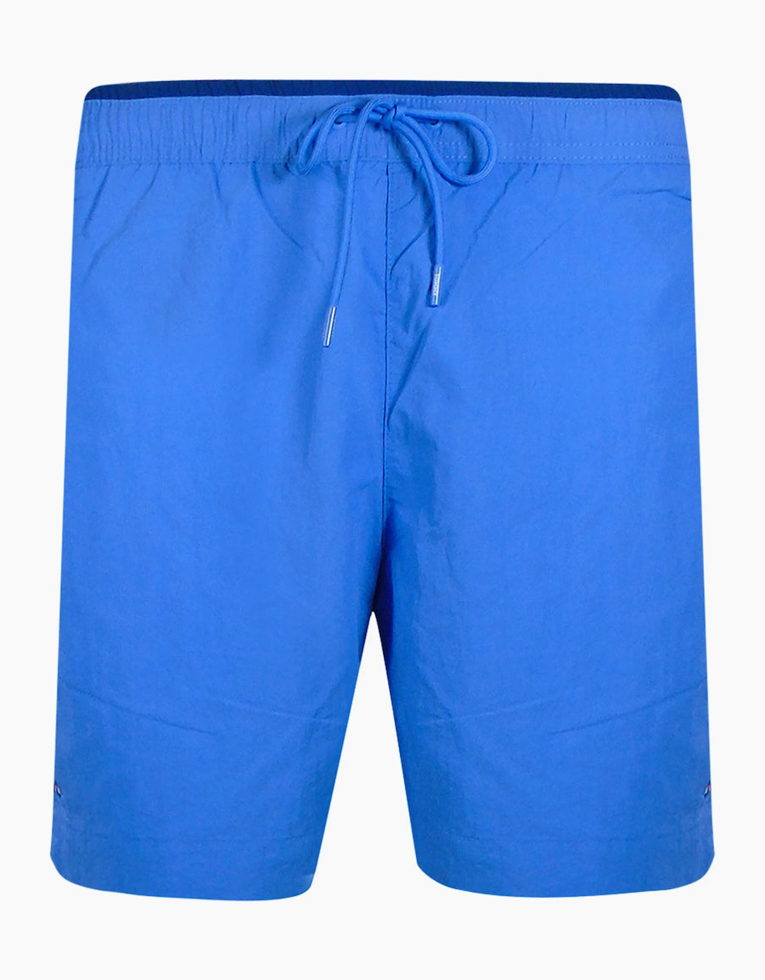 Men's Tommy Hilfiger Blue Spell Swim Trunk - Size: 35/34/32