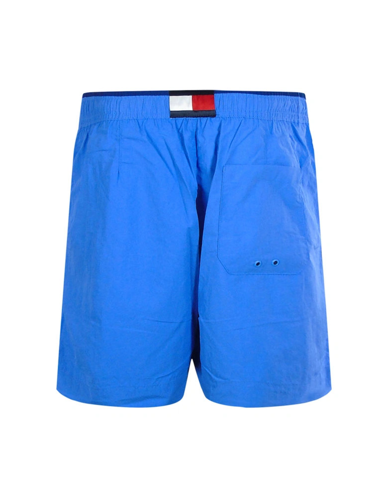 Blue Spell Swim Trunk