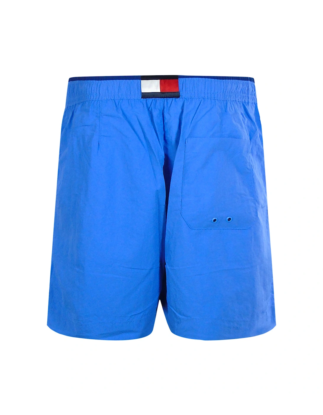 Blue Spell Swim Trunk