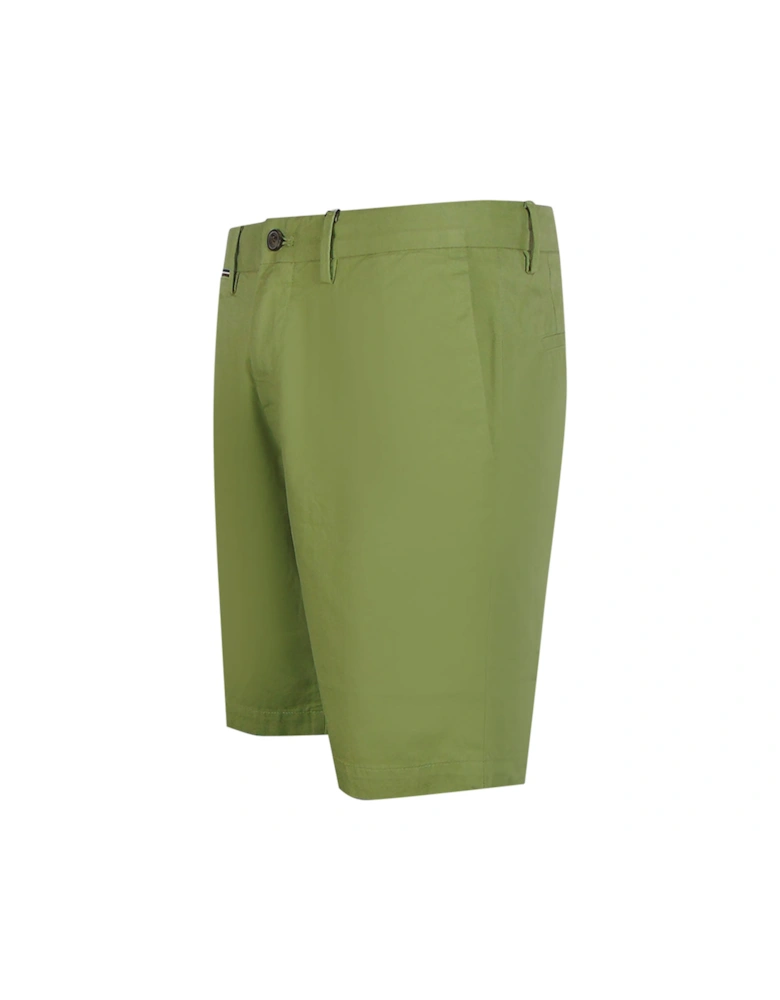 Faded Olive Brooklyn Short
