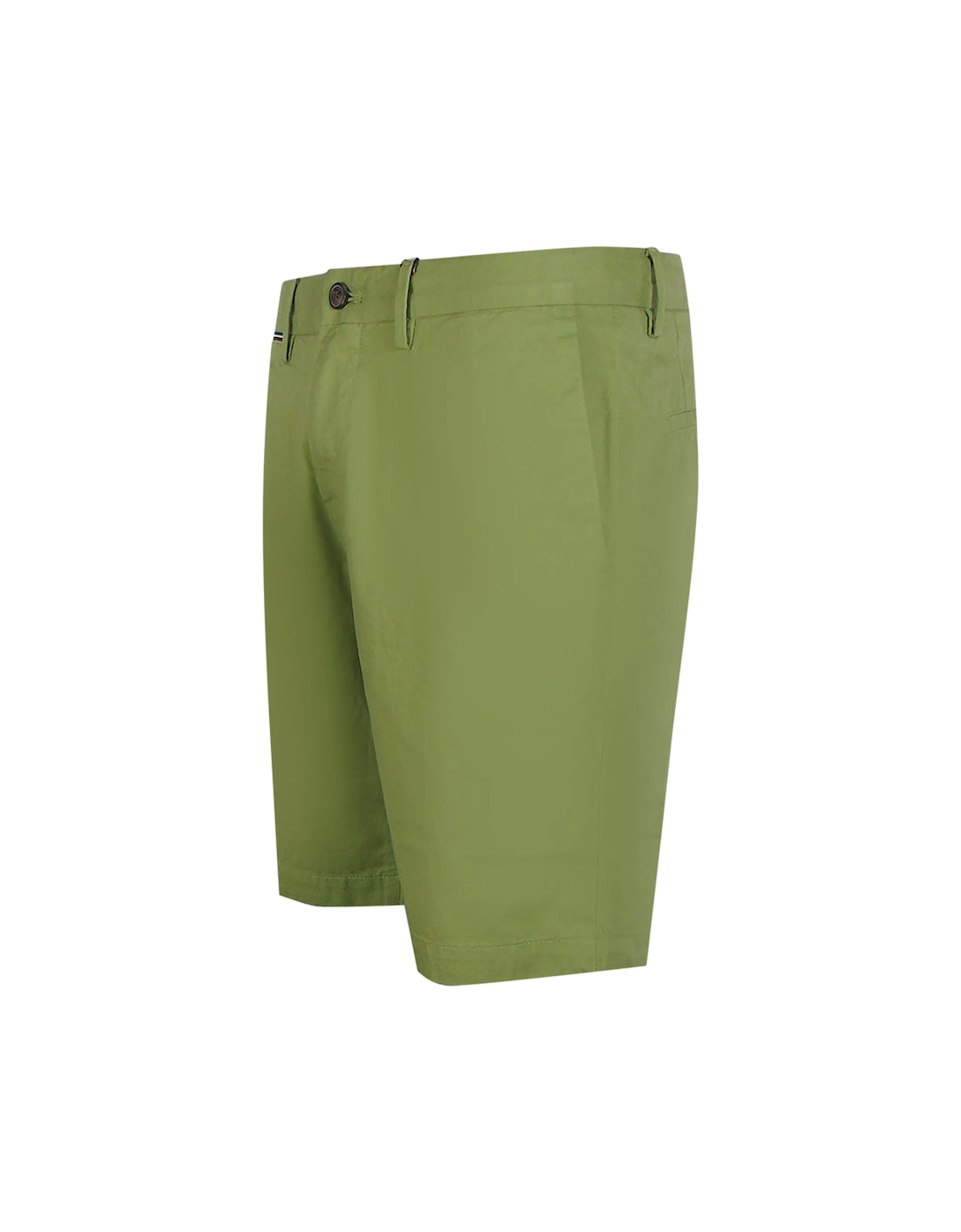 Faded Olive Brooklyn Short