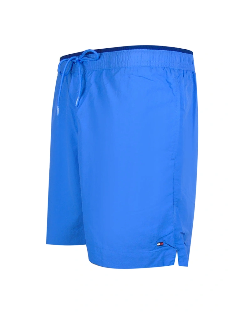 Blue Spell Swim Trunk