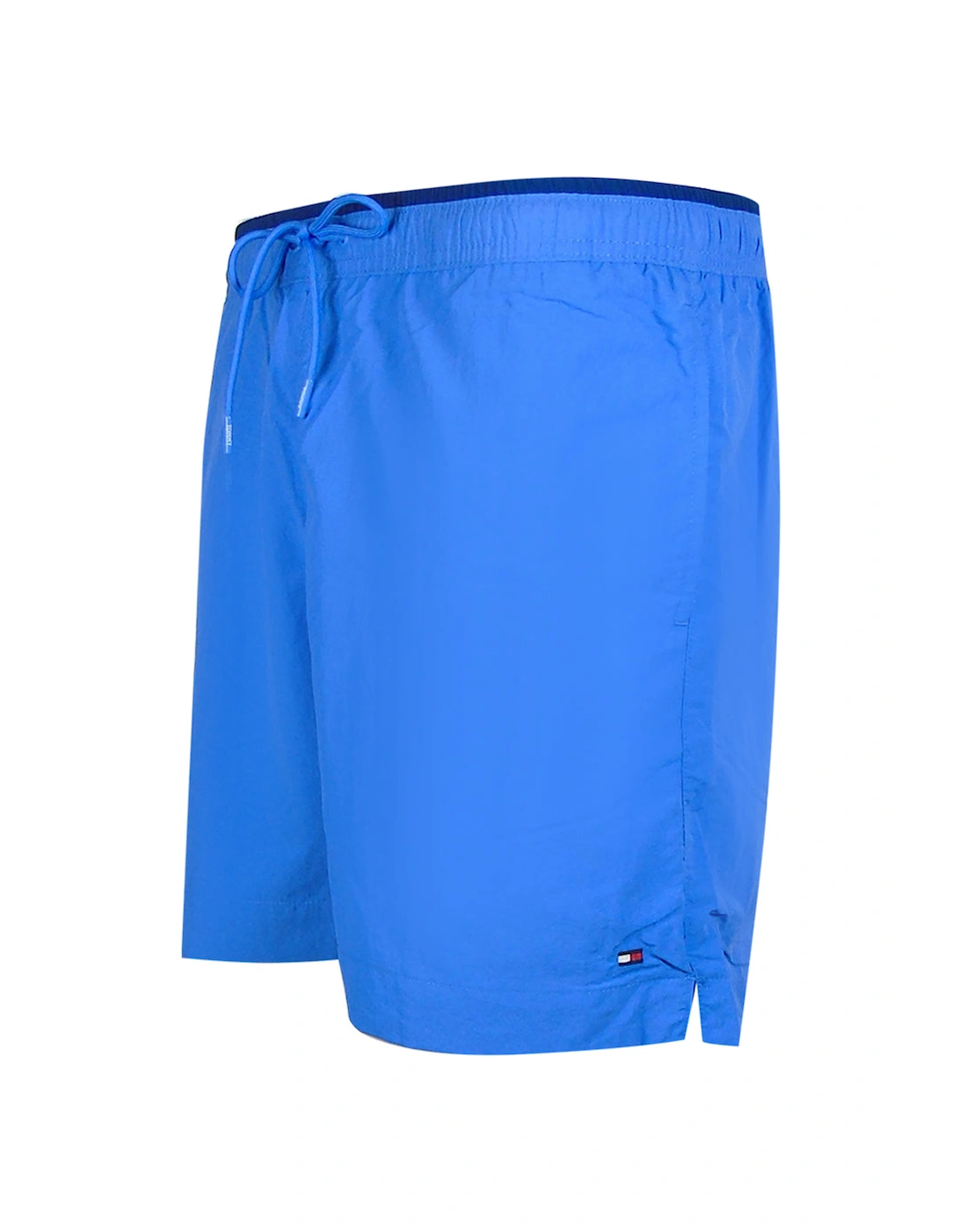 Blue Spell Swim Trunk