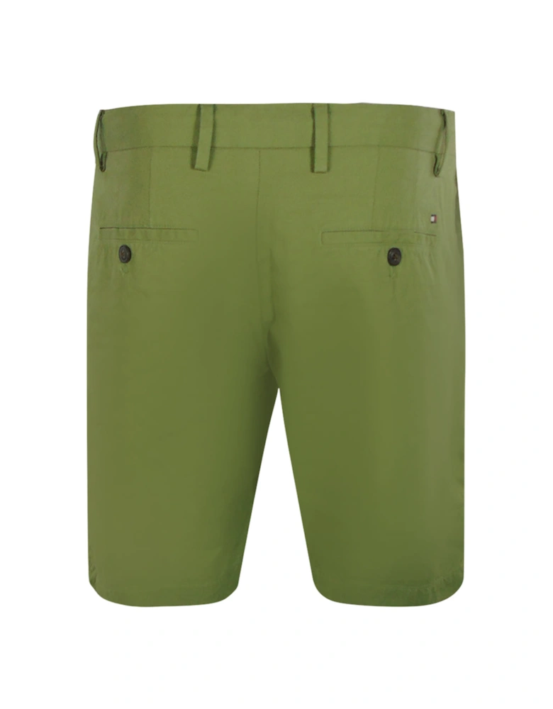 Faded Olive Brooklyn Short