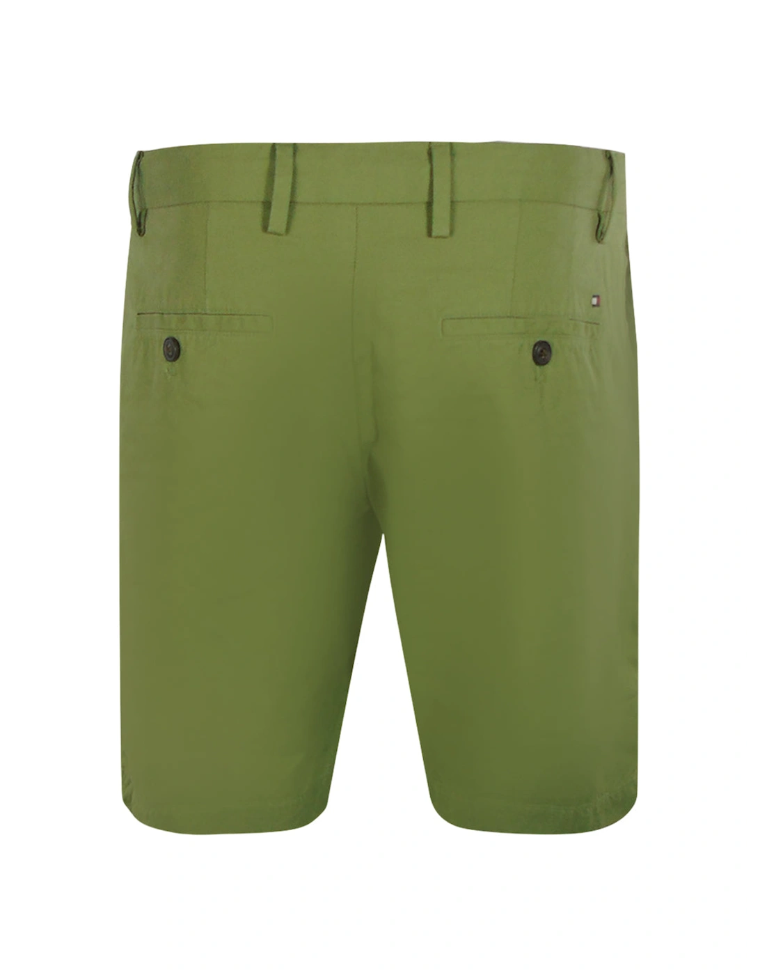 Faded Olive Brooklyn Short