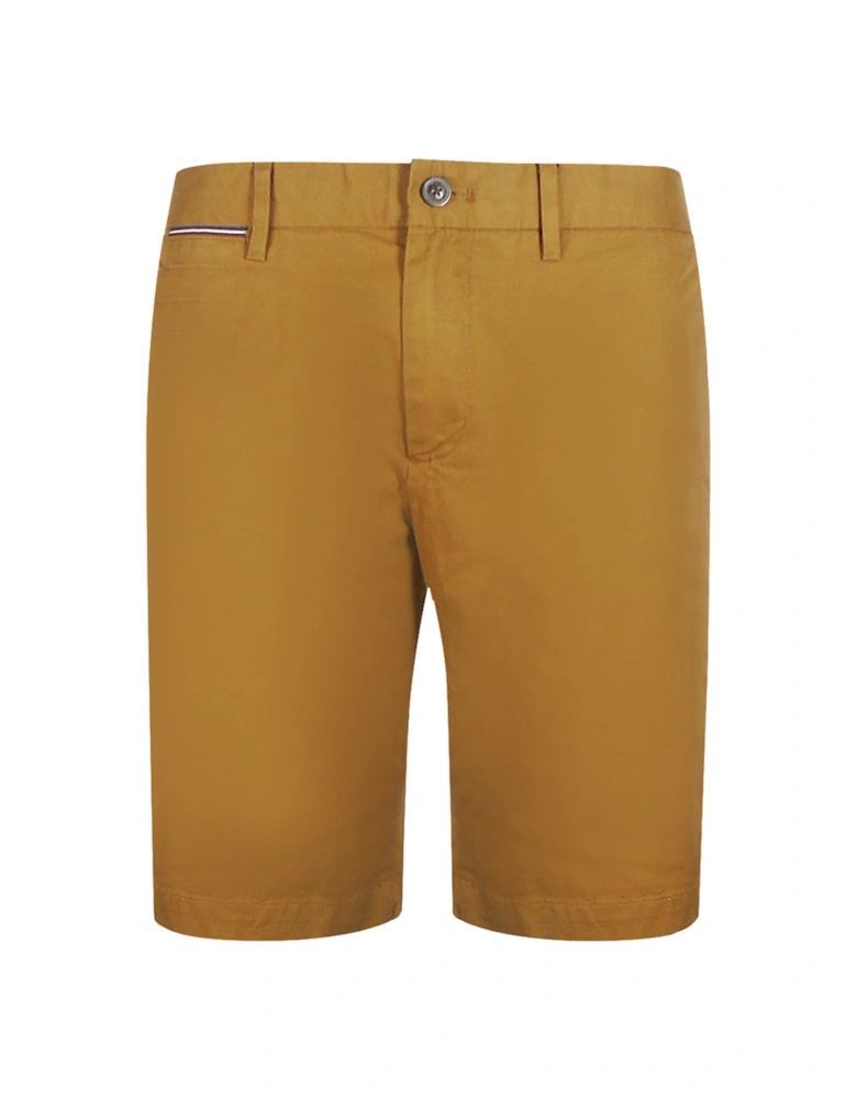 Desert Khaki Brooklyn Short