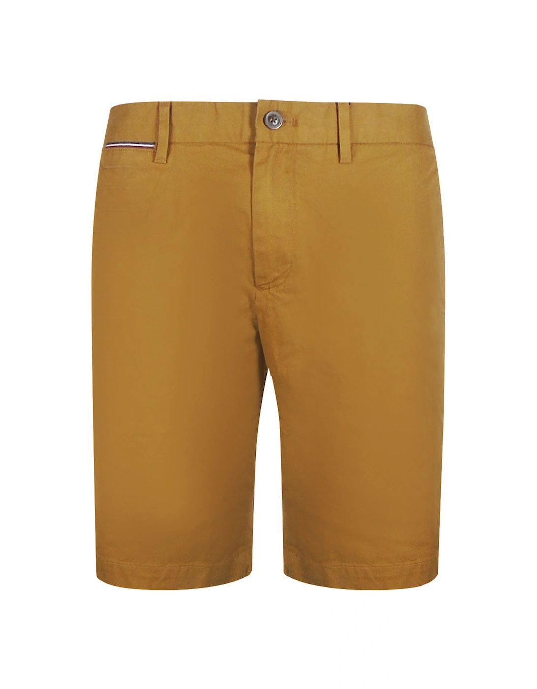 Desert Khaki Brooklyn Short, 4 of 3