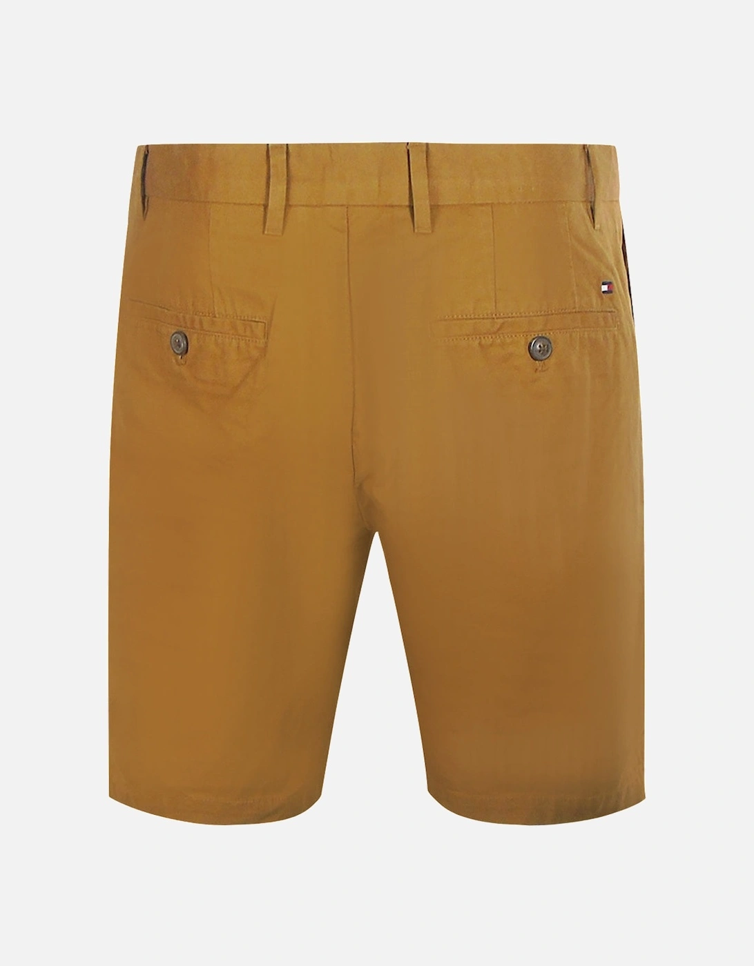 Desert Khaki Brooklyn Short