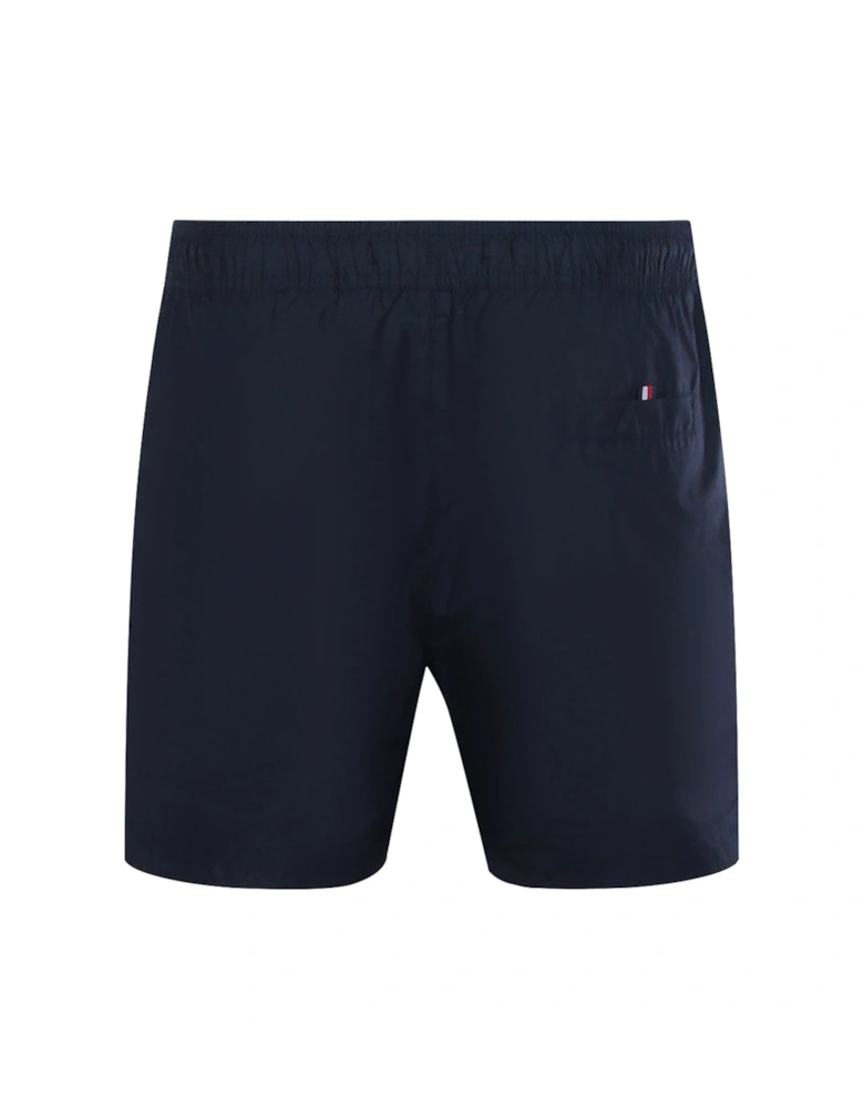 Dark Navy Swim Trunk