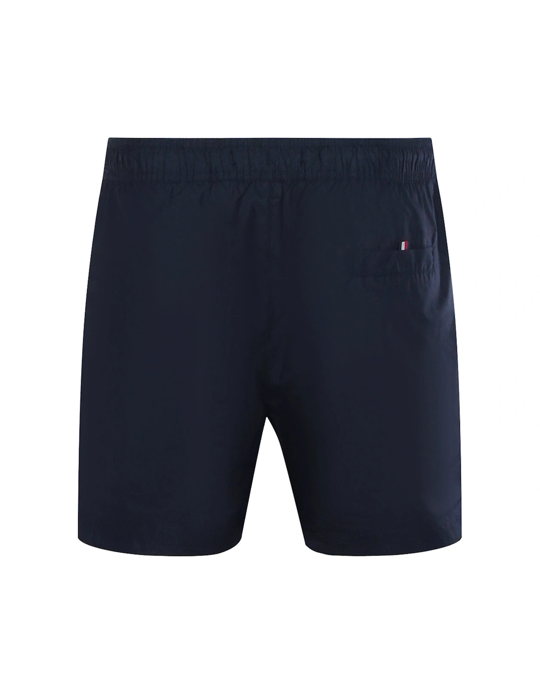 Dark Navy Swim Trunk