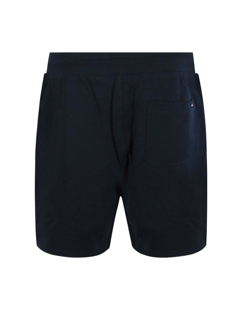 Desert Sky Navy Sweatshort
