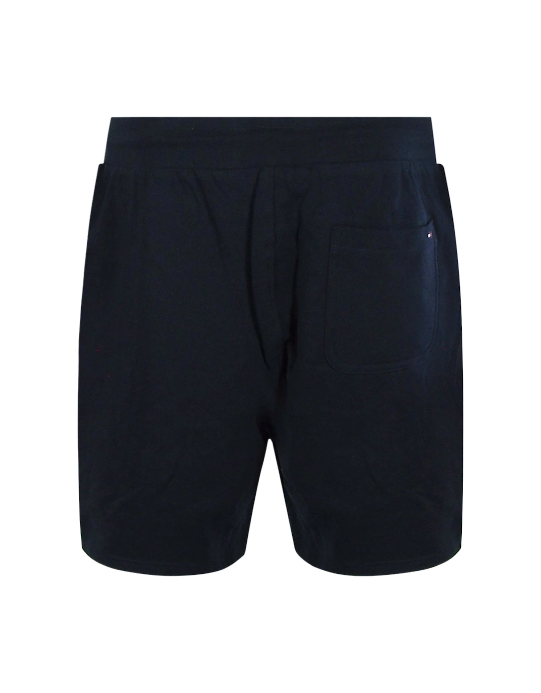 Desert Sky Navy Sweatshort