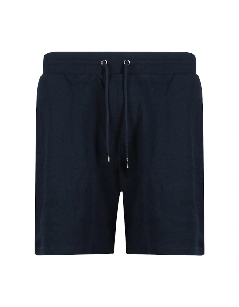Desert Sky Navy Sweatshort