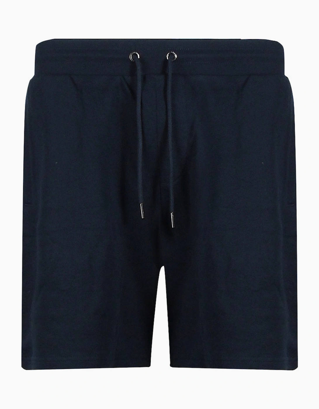 Tommy Hilfiger Men's Desert Sky Navy Sweatshort  5/5.5/6.5/7/6/7.5 M