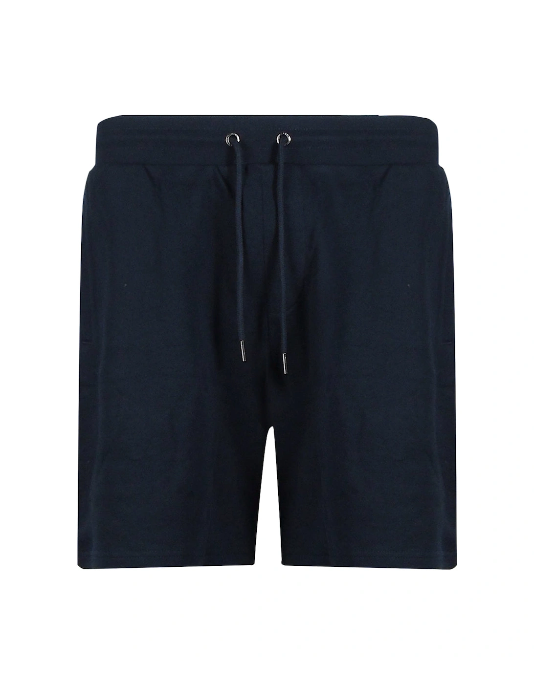 Desert Sky Navy Sweatshort, 4 of 3