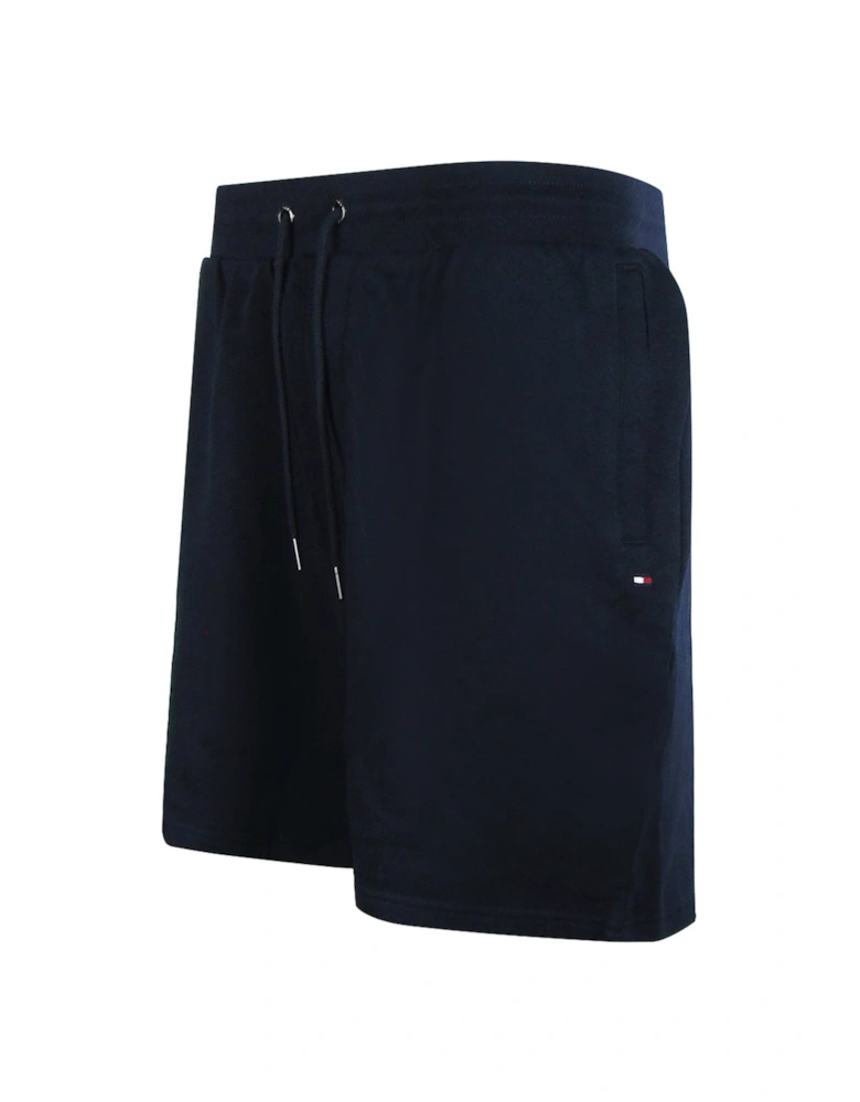 Desert Sky Navy Sweatshort