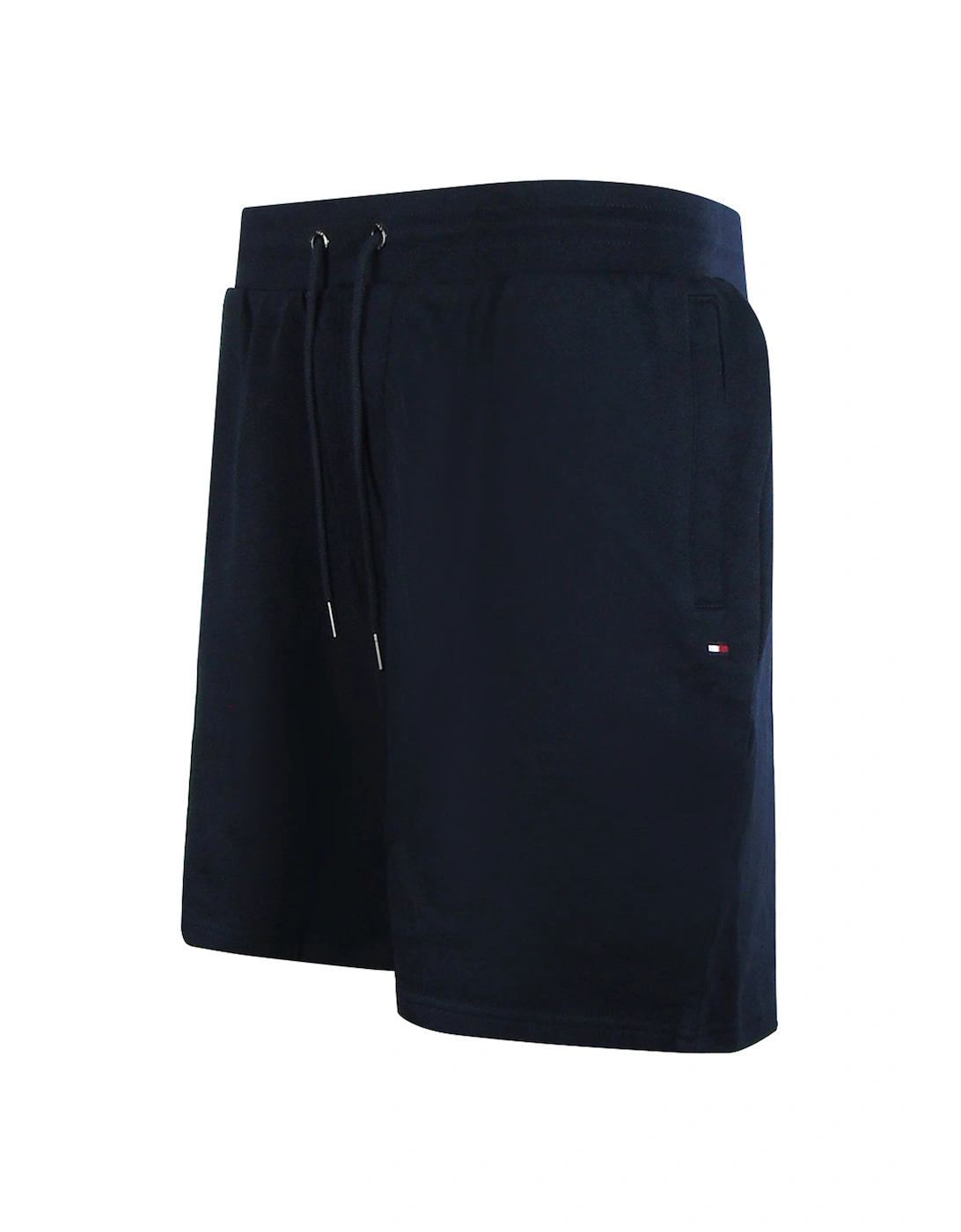Desert Sky Navy Sweatshort