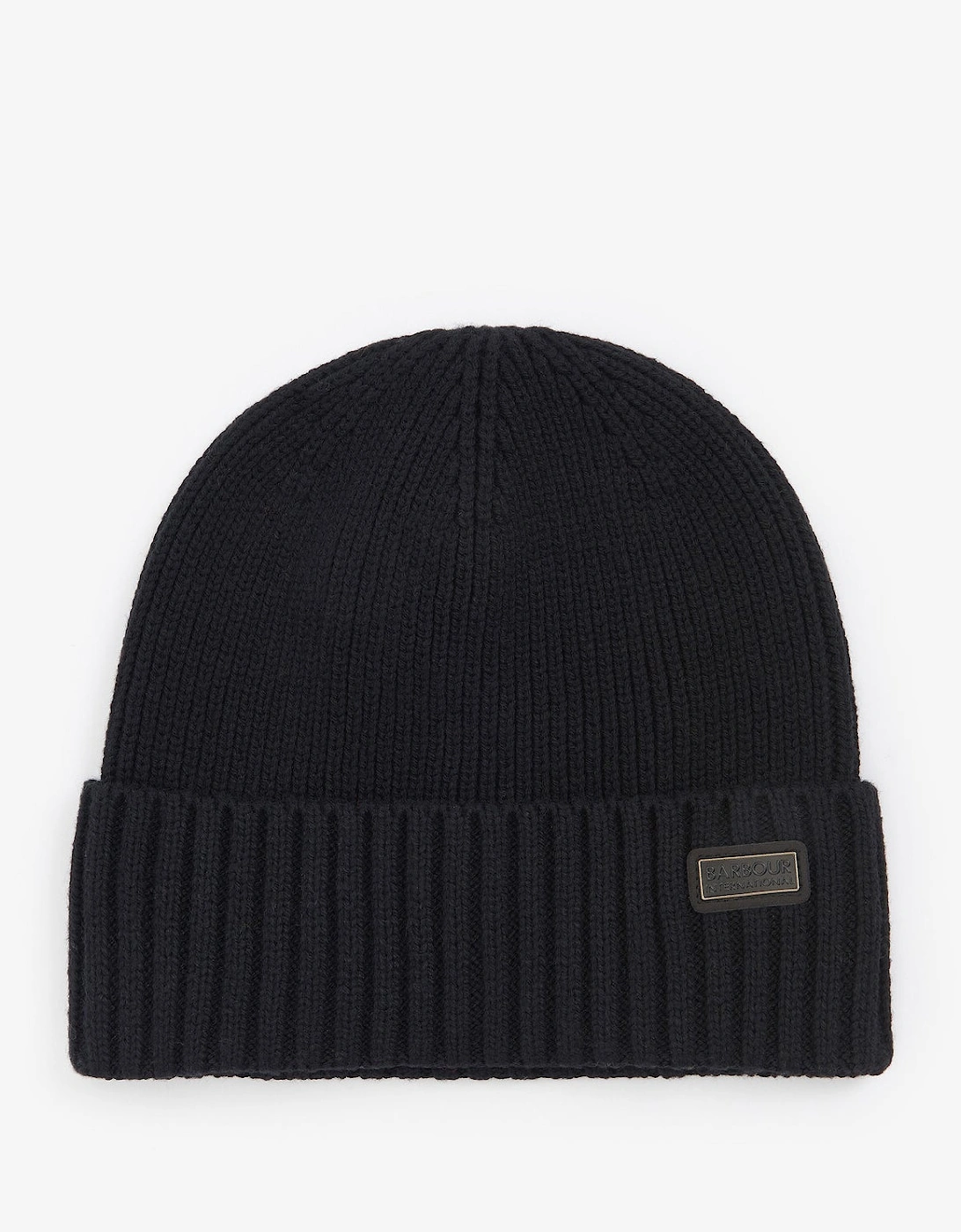 CHESTER Mens Beanie Black, 5 of 4