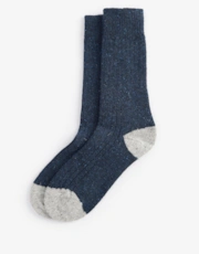 Navy/Grey