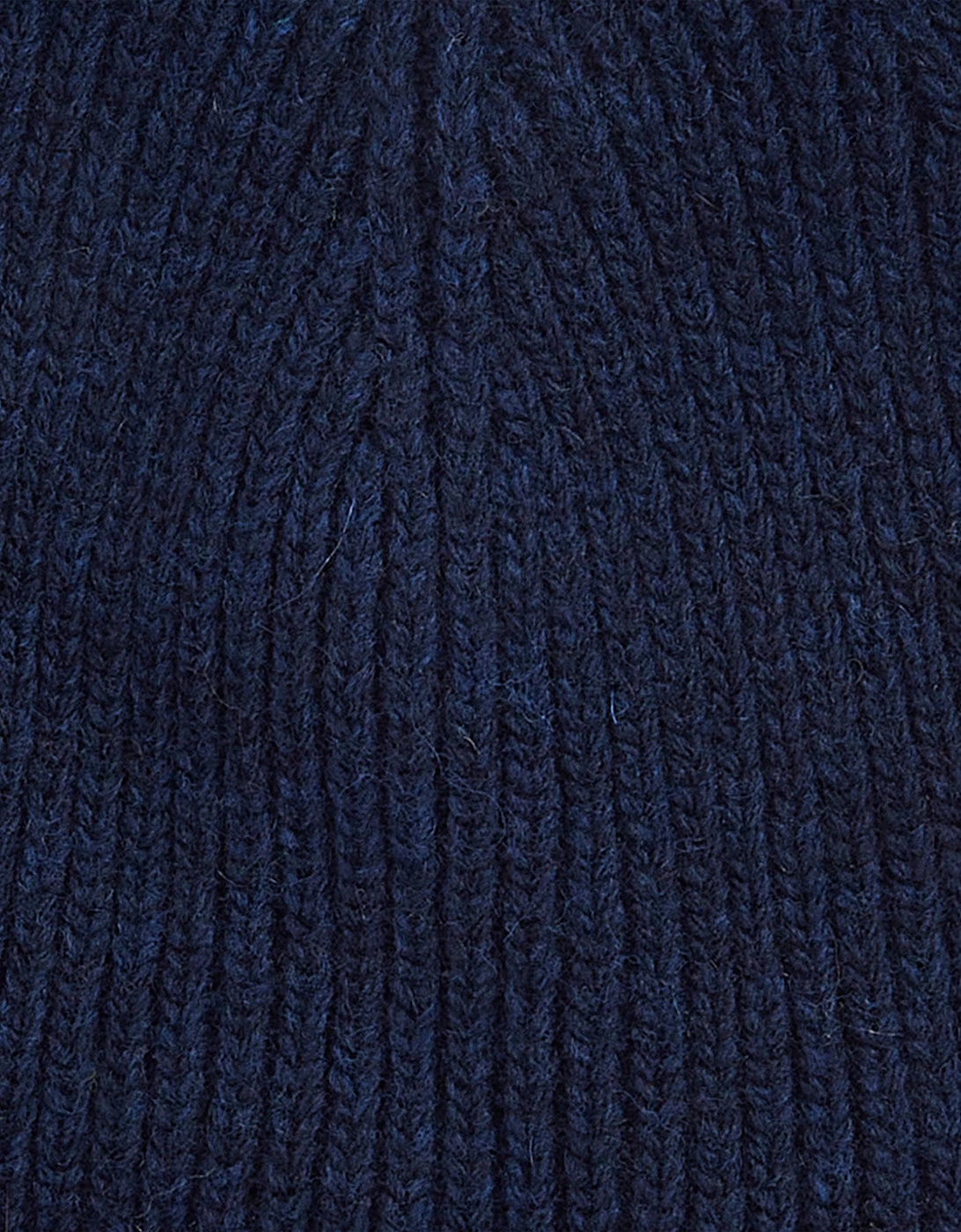 Carlton Beanie & Gloves Mens Gift Set - Navy
