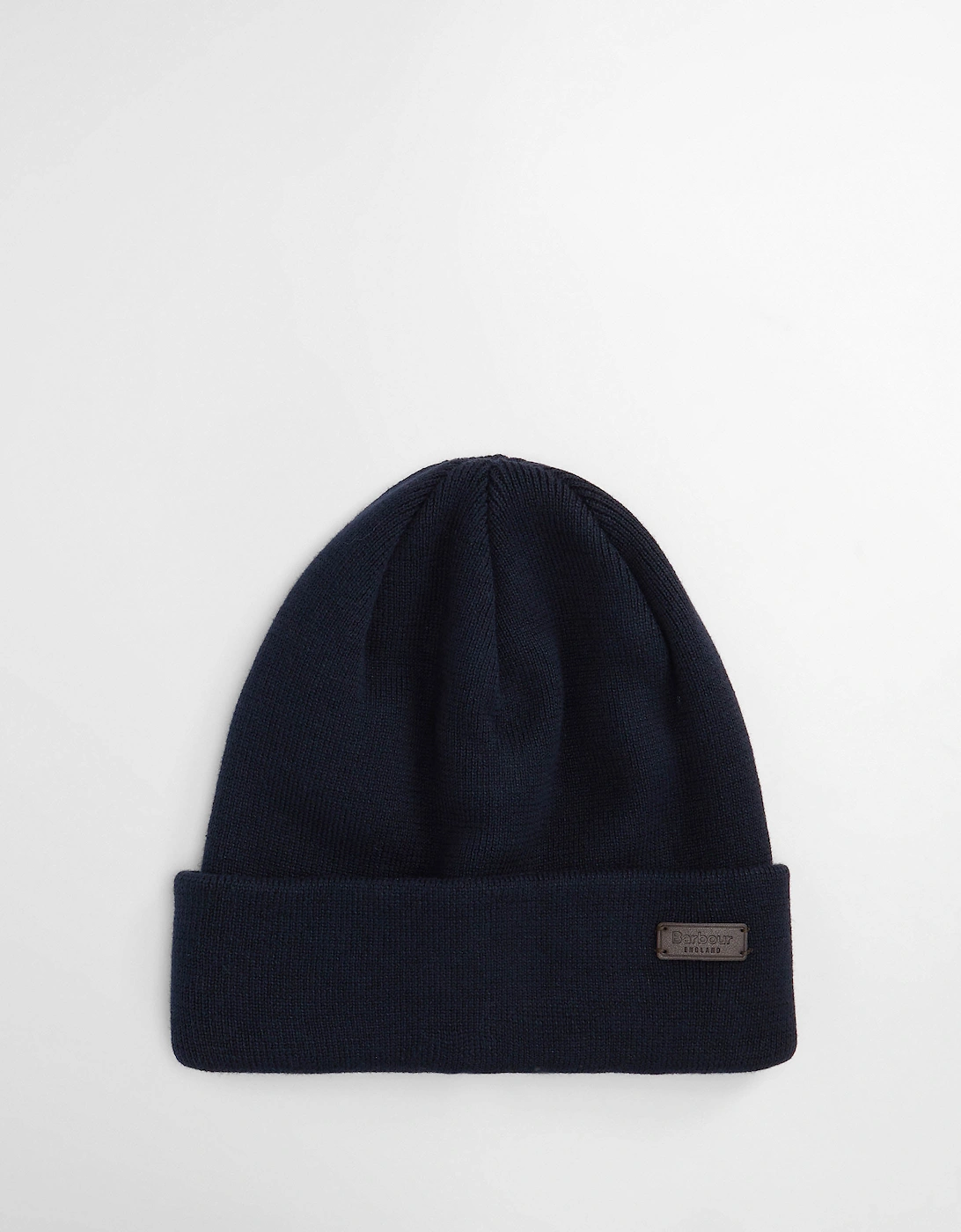 Mens Swinton Beanie & Galingale Scarf Gift Set - Winterberry Tartan