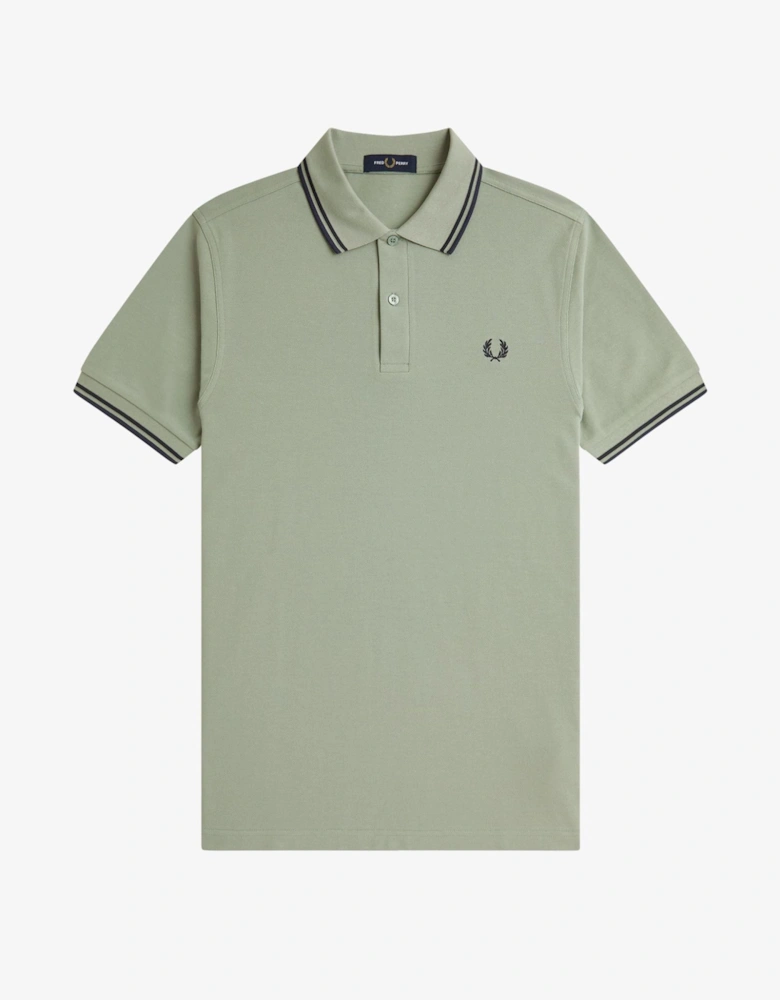M3600 The Shirt - Bayleaf