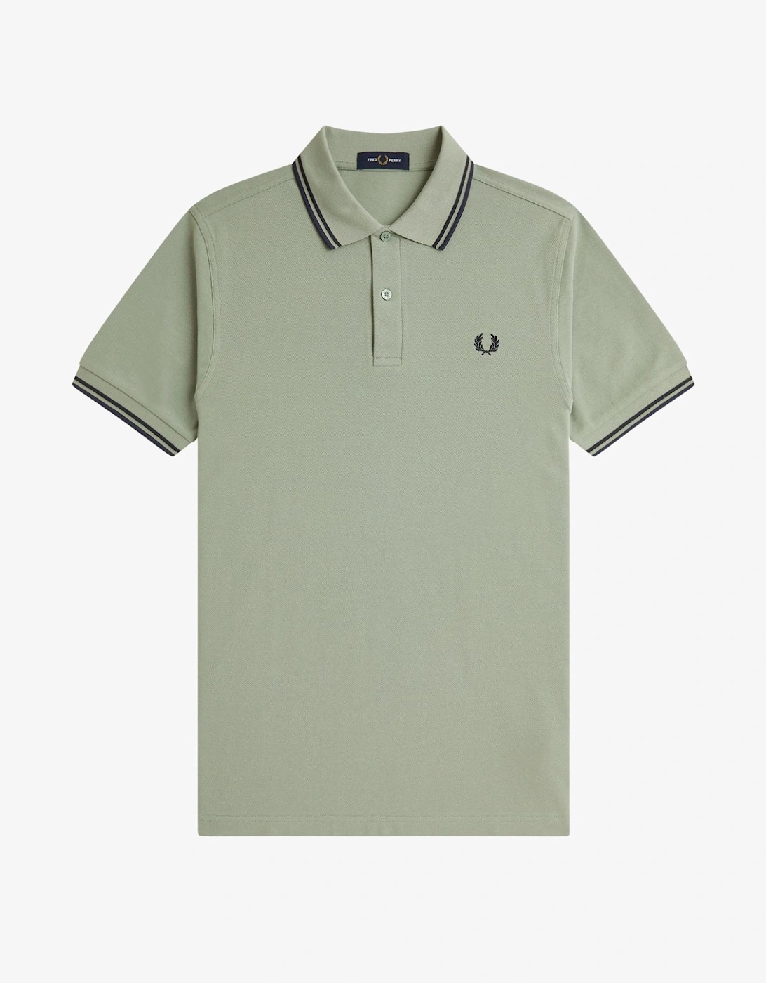 M3600 The Shirt - Bayleaf, 6 of 5