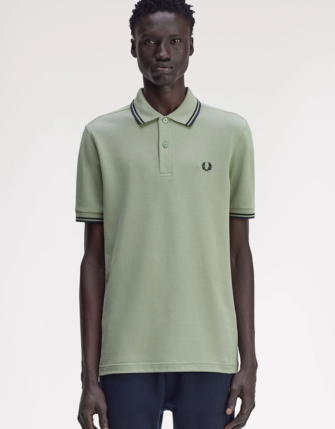 M3600 The Shirt - Bayleaf