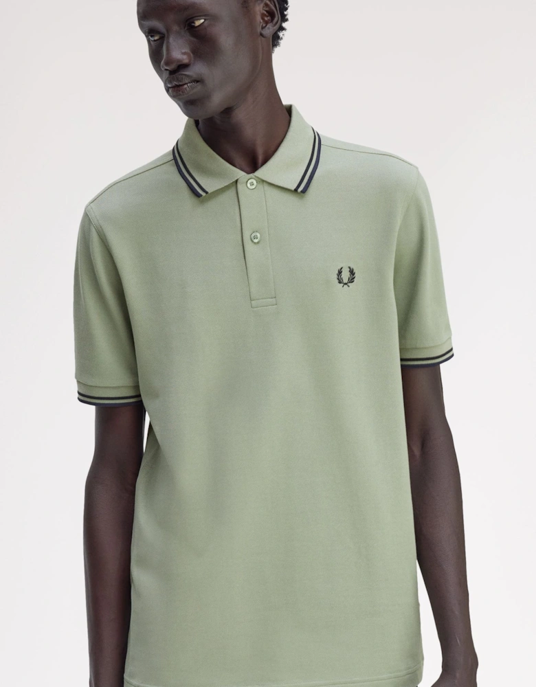 M3600 The Shirt - Bayleaf