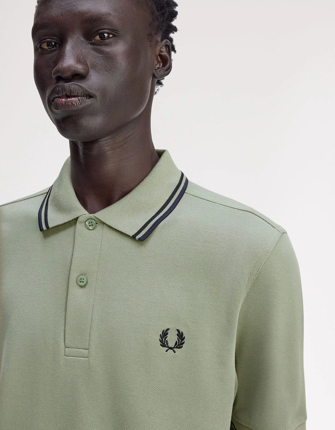 M3600 The Shirt - Bayleaf