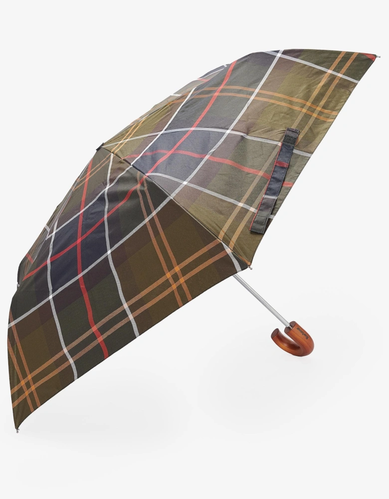 Tartan Mini Umbrella - Classic Tartan